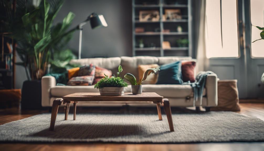 Low-Cost Home Staging Hacks for UK Homes