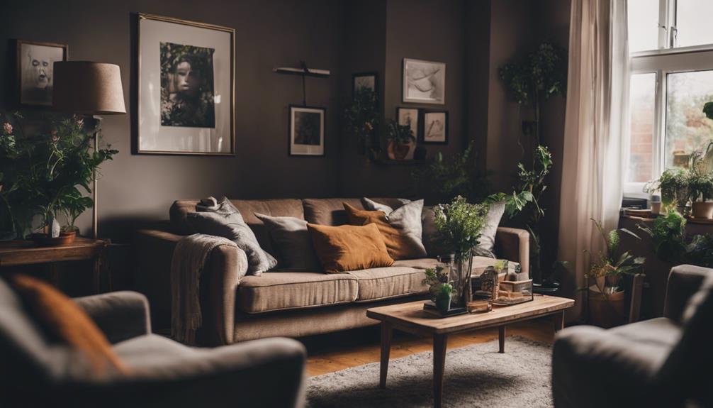 budget friendly home staging tips