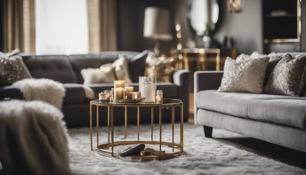 home staging color palettes