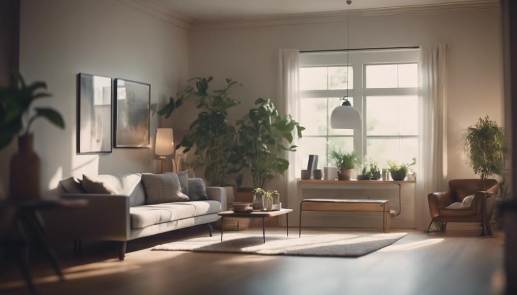 Sleek Scandinavian Decor Tips for Small Spaces