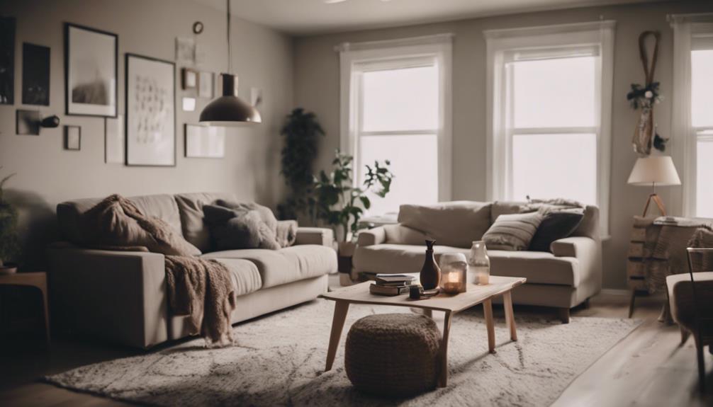 Why Choose Scandinavian Decor for Small Spaces?