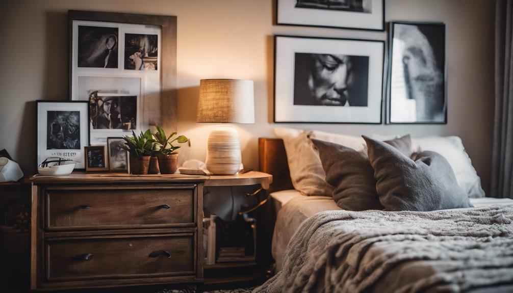 affordable bedroom decor ideas