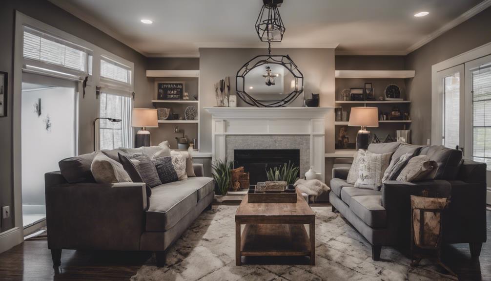 Affordable Home Updates to Boost Sale Value