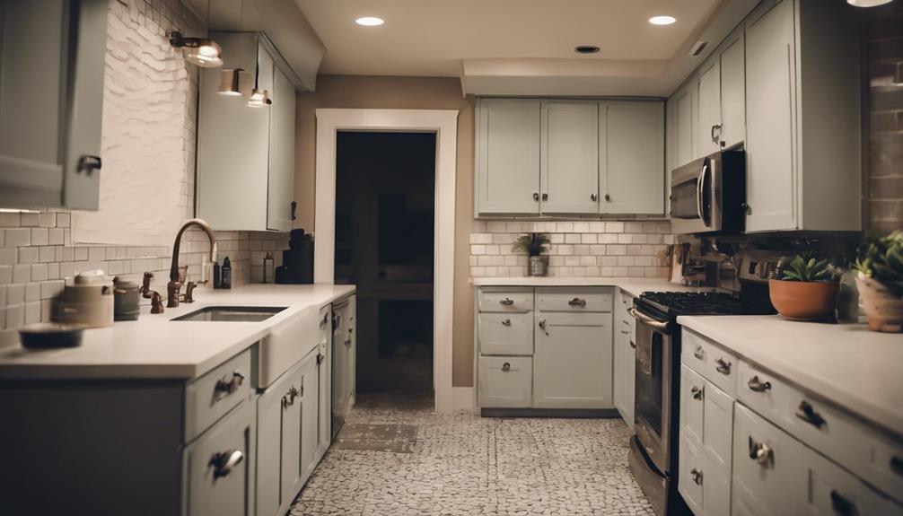 affordable kitchen renovations tips