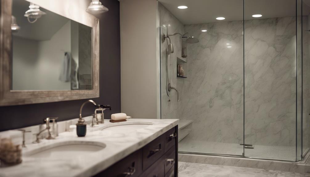 bathroom upgrade planning guide