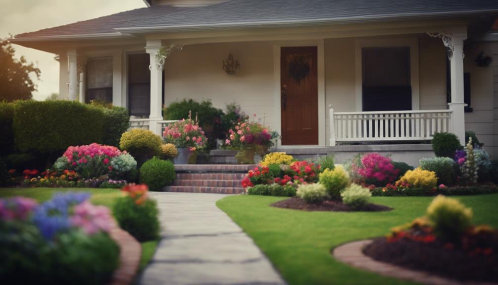7 Best Ways to Enhance Home Appeal