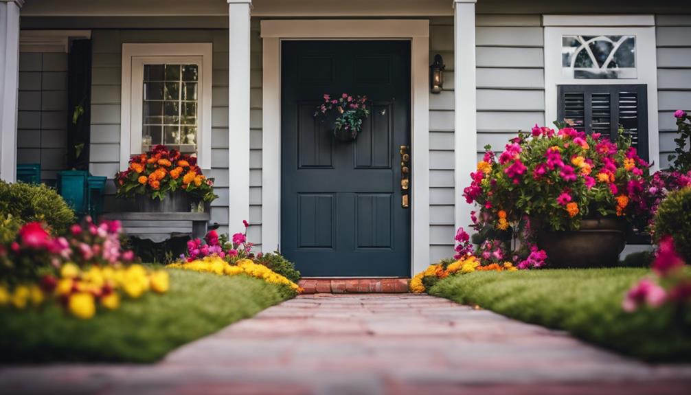 Enhance Curb Appeal on a Budget: Easy Guide
