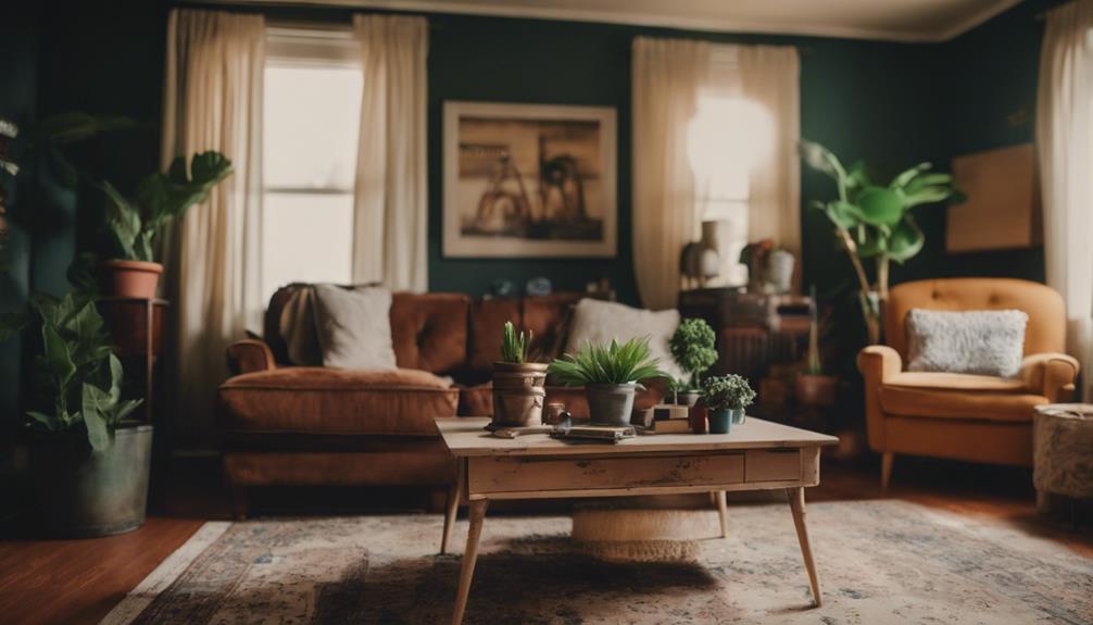 What Are Some Budget-Friendly Ways to Update a House?