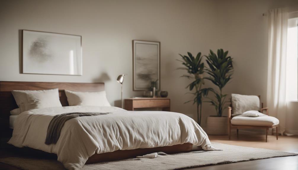 Why Choose a Cozy Neutral Bedroom Ambiance?