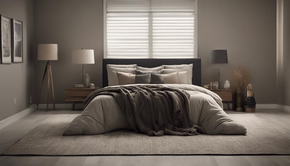 creating balance with neutrals