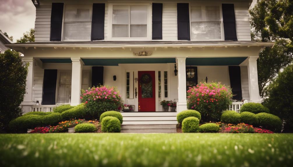 Effortless Landscaping Tips for Boosting Curb Appeal