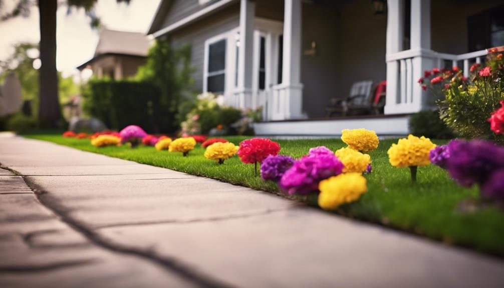 effortless garden care tips