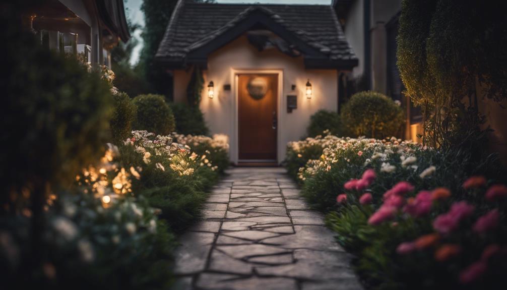 enhance your outdoor environment