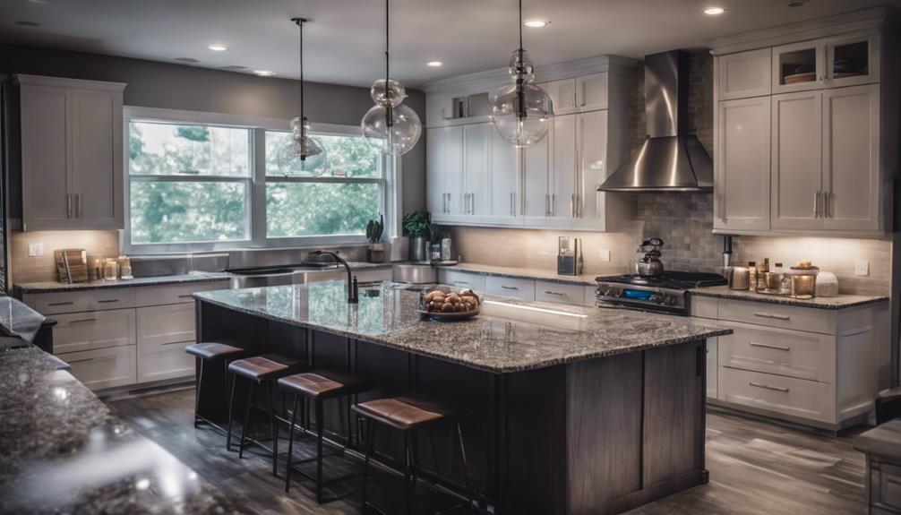 5 Best Cosmetic Updates to Increase Home Value