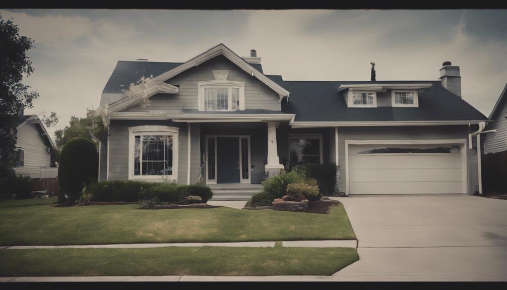 Economical Ways to Increase Home Value With Exterior Updates