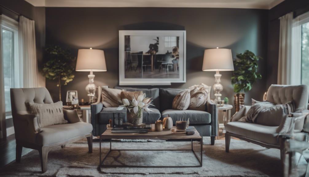 Boosting Home Value With Cosmetic Updates: 10 Tips