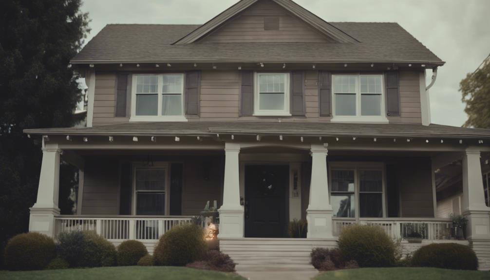 enhancing home value visually