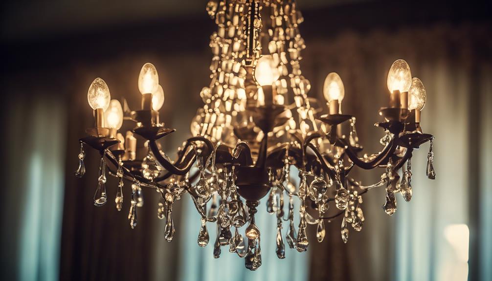 enhancing home value with lighting upgrades