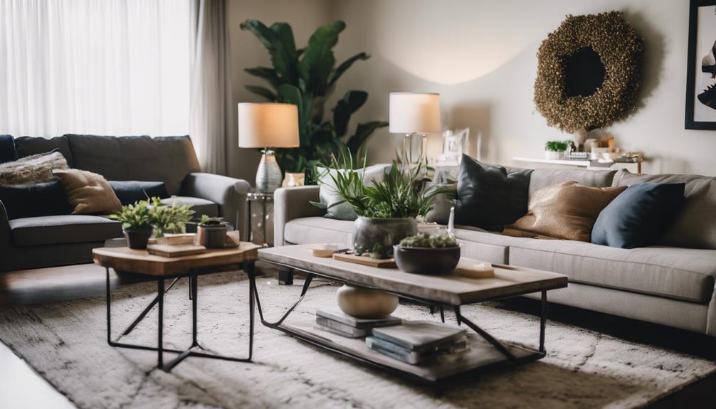 Transforming Interiors for Increased Home Value: Expert Tips