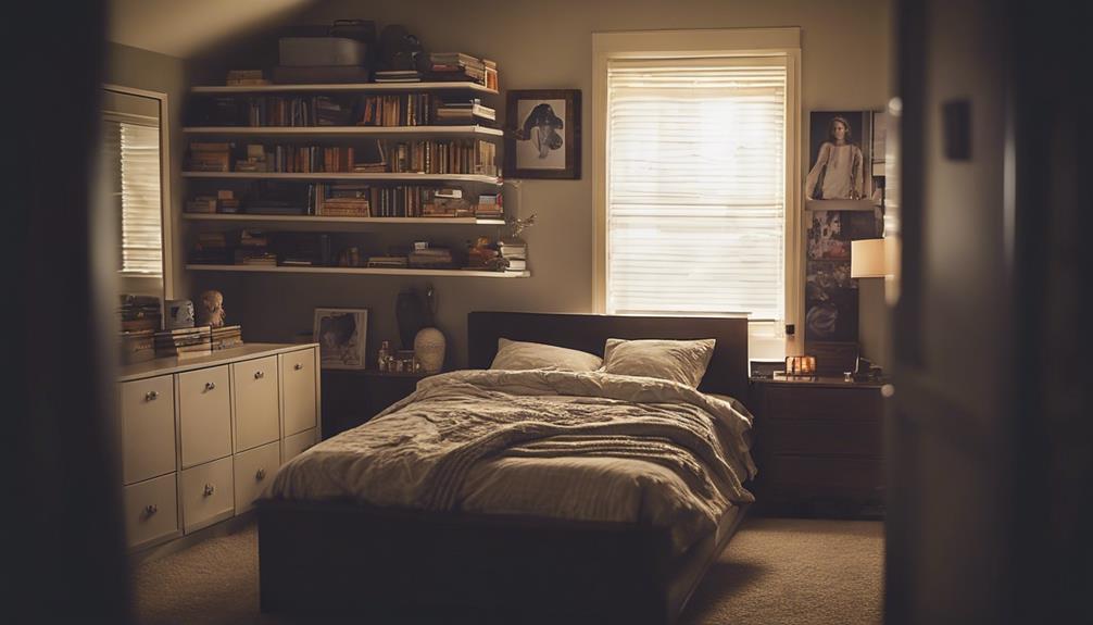great organization for apartments