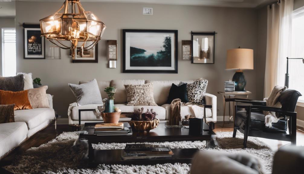 5 Budget-Friendly Updates to Boost Home Value