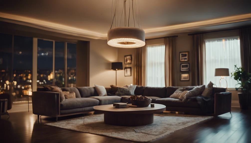 improve your home s lighting