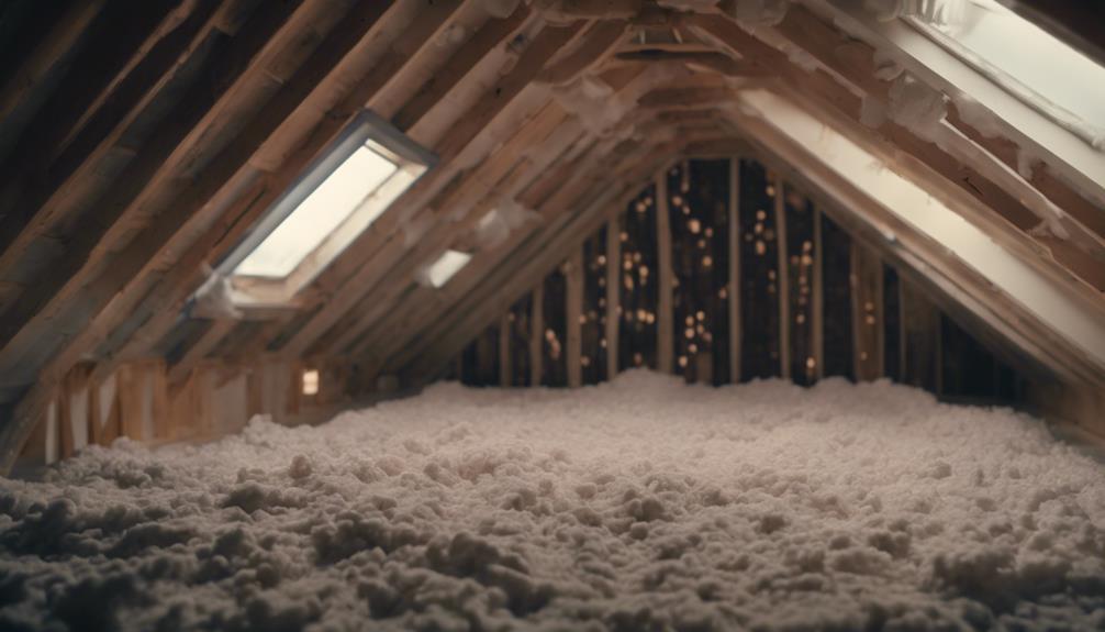 improving home energy efficiency