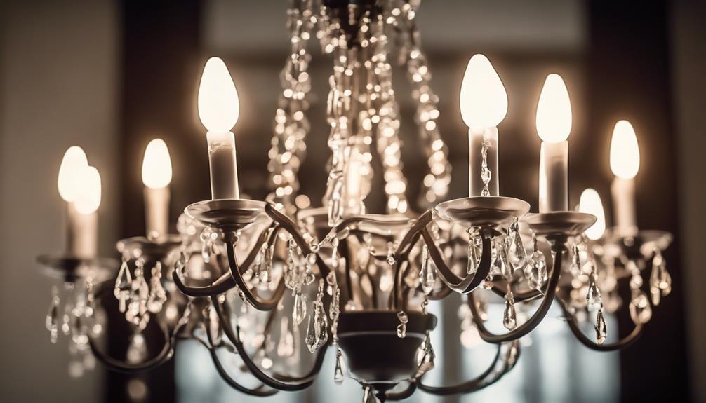 improving home lighting design