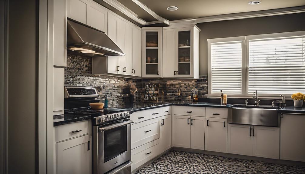 improving property value effectively