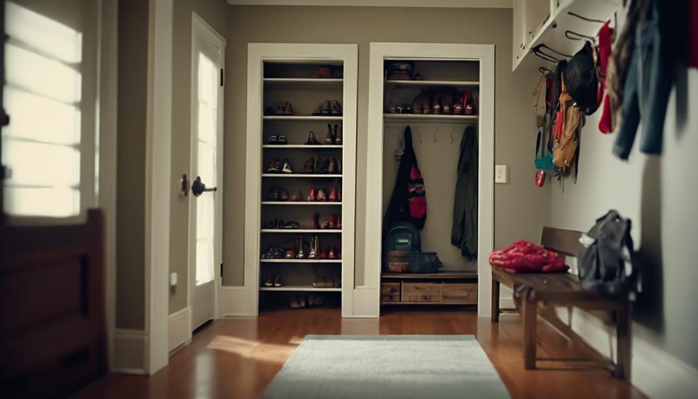 innovative storage solutions described