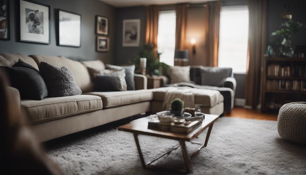 living room transformation tips