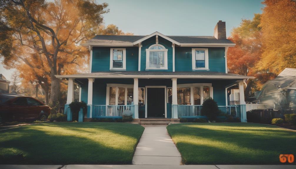 5 Budget-Friendly Updates to Maximize Home Value