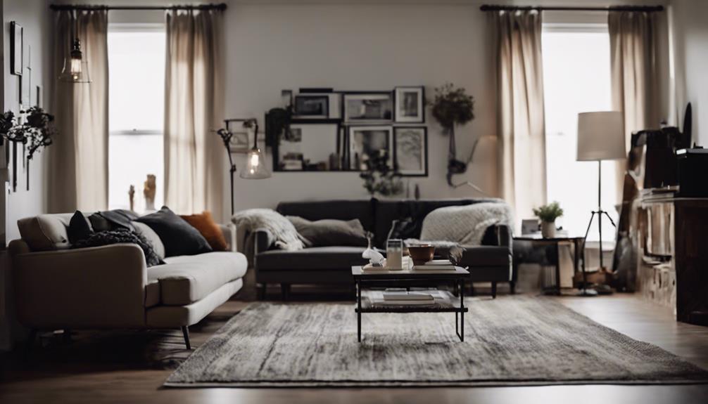 minimalism tips for decluttering