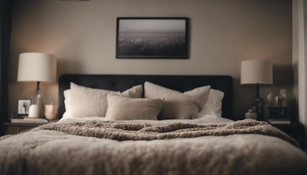 Enhance Bedroom Appeal With Neutral Colors: 7 Tips