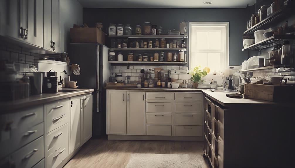 optimize small spaces effectively
