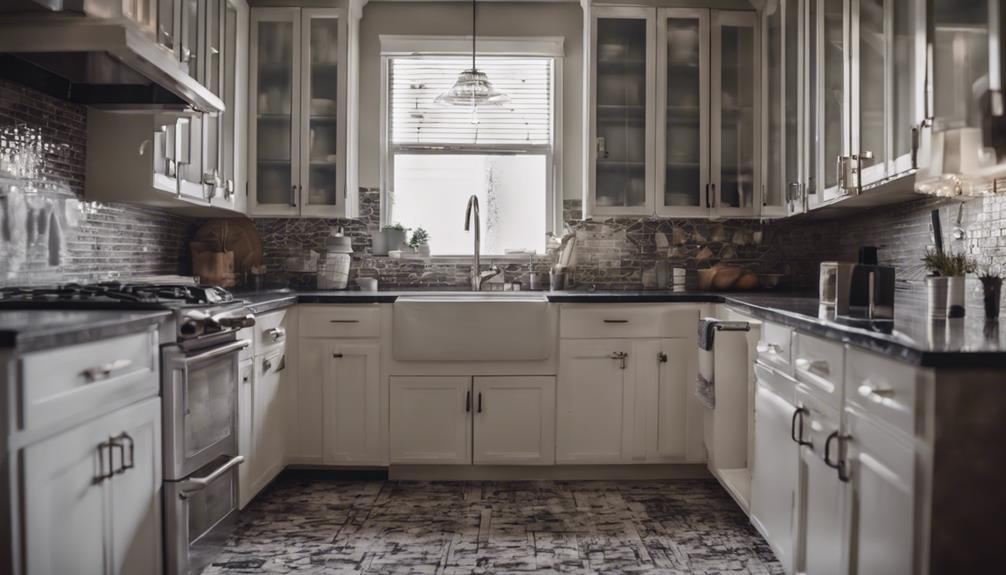 Cost-Effective Kitchen and Bathroom Renovation Ideas