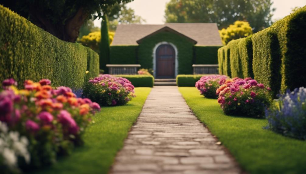 What Are Easy Landscaping Ideas for Better Curb Appeal?