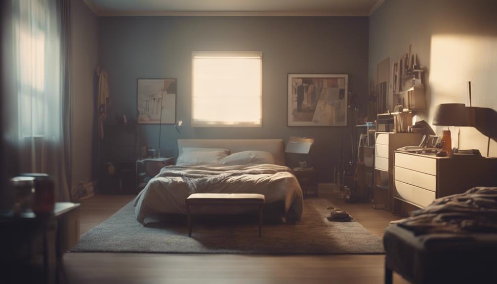 Why Simplify Your Bedroom Organization for Selling?