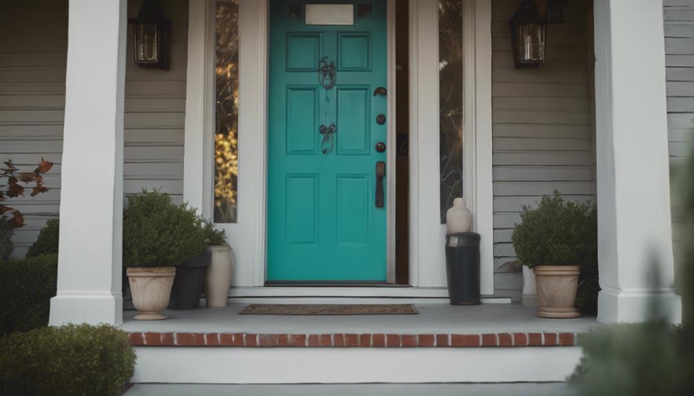 upgrade house curb appeal
