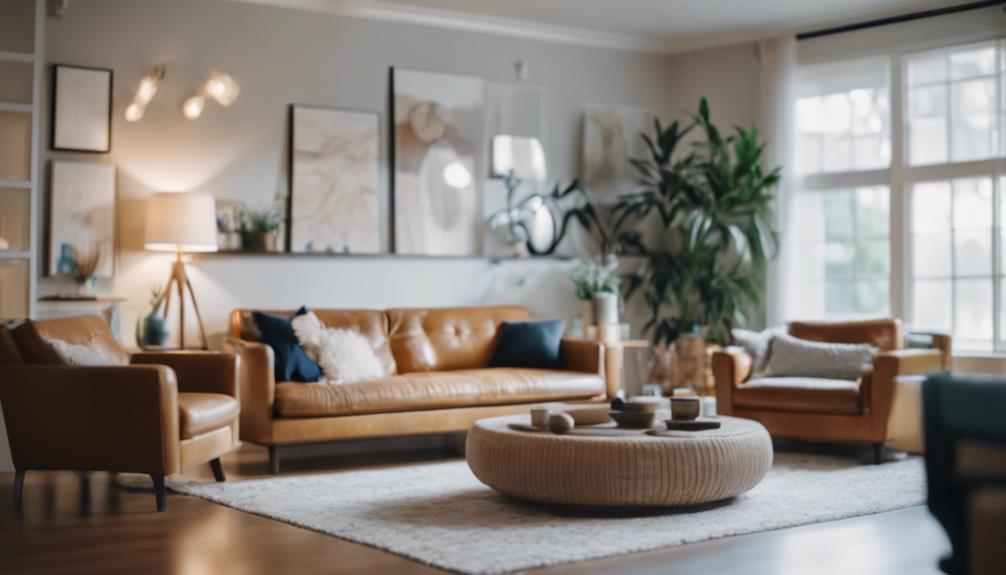 analyzing staging investment returns