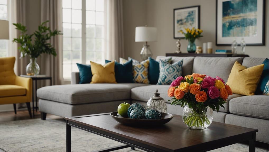 5 Key Advantages of Home Staging for Fast Sales"