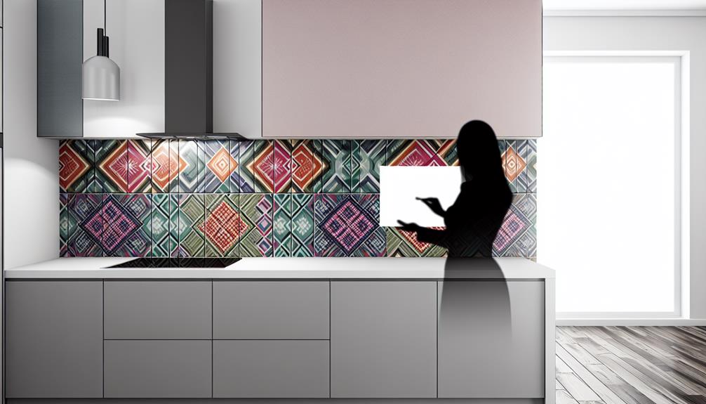 budget friendly kitchen decor upgrade