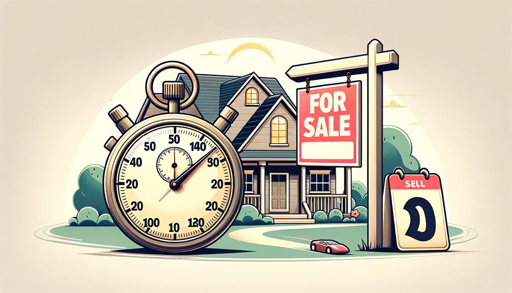 Why Aren't Competitive House Prices Speeding Up Your Sale?"