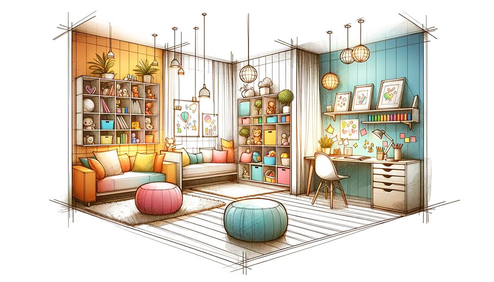 designing meaningful home spaces