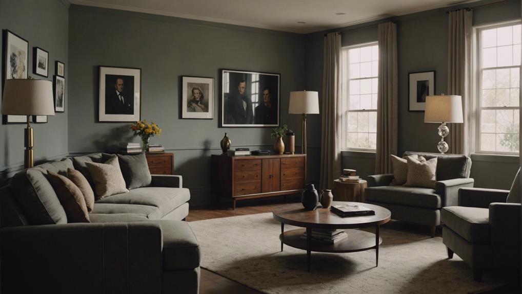 Does Home Staging Elevate Sale Prices and Speed?"