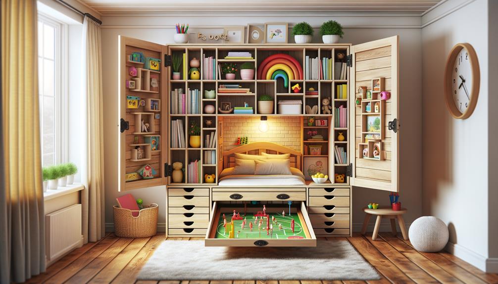 effective organization with style