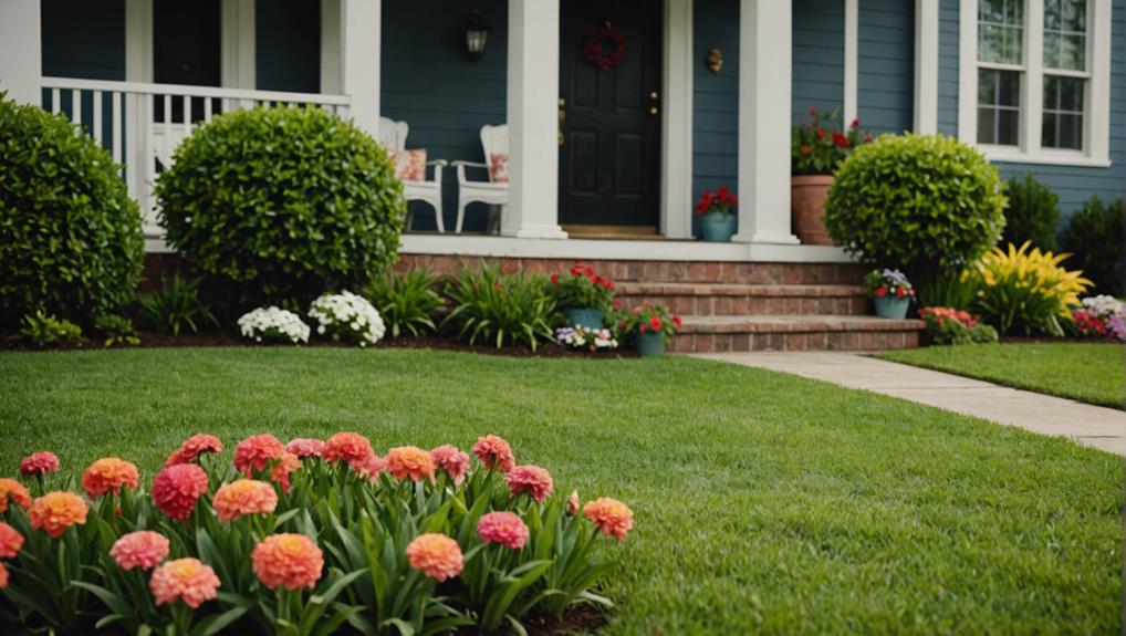 Maximize Your Home's Appeal for Faster Profitable Sales"