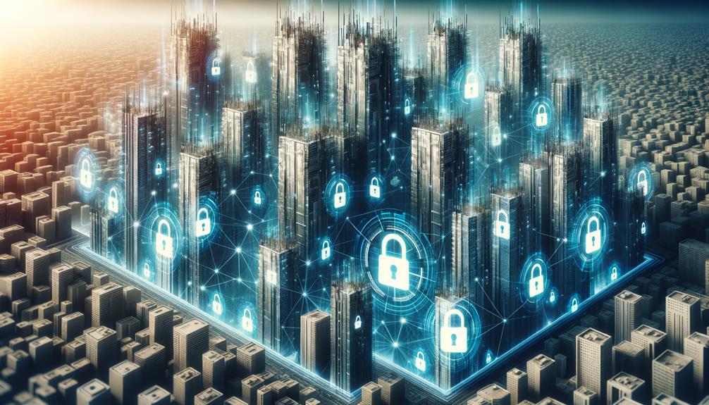 enhancing blockchain transaction security