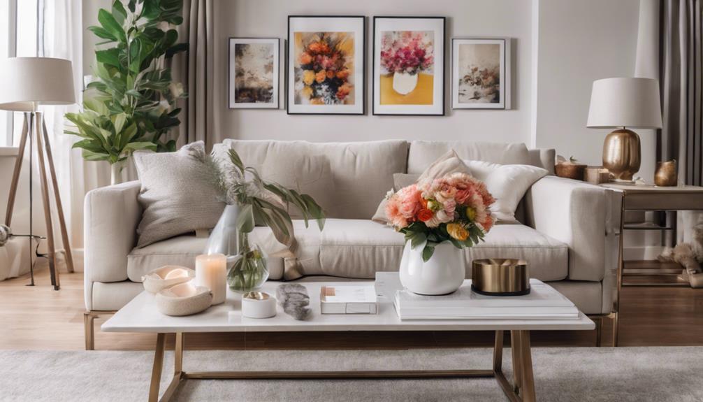 enhancing home appeal effectively