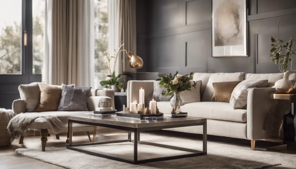 factors affecting staging expenses